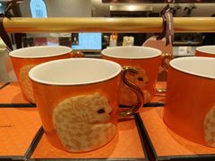 -沪上阿姨·臻选茶饮(上海环球港店)