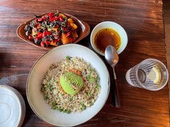 -小食院简餐厅