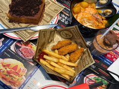 -克茗冰室(仁恒梦中心店)