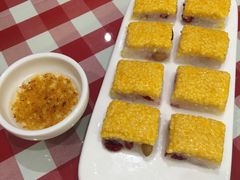 -西贝莜面村(上海百联西郊店)