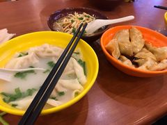 -龙抄手(春熙路总店)