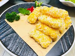 榴莲卷-蓝港海鲜厨房(金水路店)