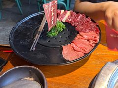 -原牛道·潮汕围炉火锅(讯美店)