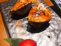 鹅肝寿司-魔丼屋(日月光店)