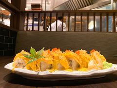 -yokocho上横町·日本食街(深业上城店)