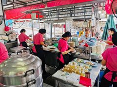 -红大哥水门鸡饭(總店)