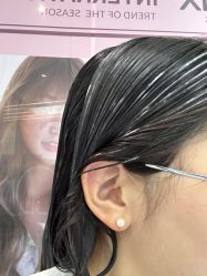 -MINX名珂斯·烫染形象设计