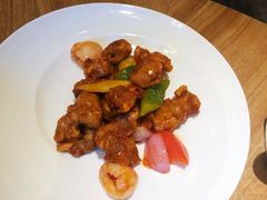 -莆田餐厅PUTIEN(三里屯店)