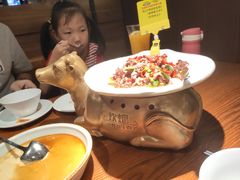 -炊烟小炒黄牛肉(东庆街店)