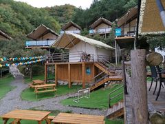 -北京山里寒舍度假酒店