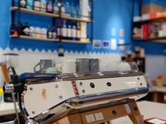 -OZ cafe(南昌路店)