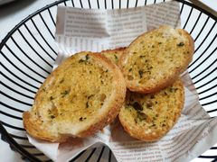 餐前包-IL Forno 意坊·意大利餐厅(花园店)