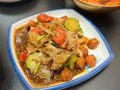 -崔记炸串(珠江店)