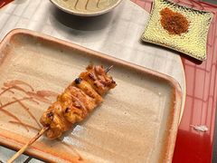 -鳥喜Toriki怀石烧鸟料理