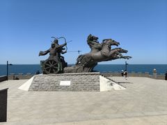 -养马岛旅游度假区