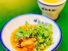 油碟-肆角壹圆夜市麻辣烫(春熙路店)
