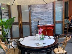 -院8里·少城记忆老川菜(宽窄巷子店)