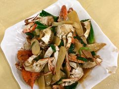 -双月饭店·20年老字号(新村店)