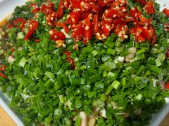 自贡霸王鸡-兔行天下-鸿鹤鲜锅兔(中海国际店)