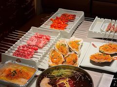 -KK ONE(京基滨河时代店)