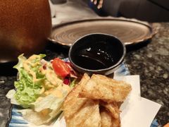 -吉川谷谷·铁板烧烤肉放题(石景山台湾街店)