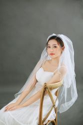 -古摄影婚纱