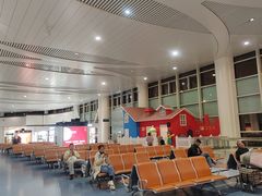 -银川河东国际机场