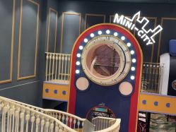 -meland亲子乐园(深圳领展中心城店)