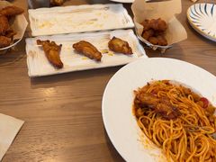 -必胜客(武进万达店)