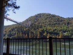 -石燕湖生态旅游景区