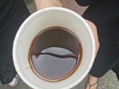 酸梅汤-老宅原住民沙茶面精品小吃(龙头路店)