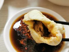-津门如意包子铺(宾西路店)