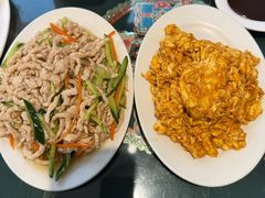 春饼+筋饼-毛毛春饼(尚志大街店)
