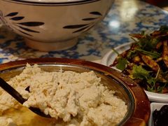 豆腐-汉唐守艺人·河北面馆(民心河店)