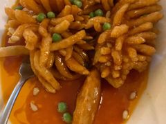 -福慧慈缘素食餐厅(王府井店)