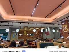 -香港深仔记茶餐厅(东门店)