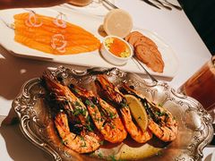 -壳里西餐厅Coquille Seafood Bistro(蒙自路店)