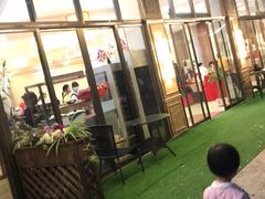 -祈胜邨•顺德鱼生•顺德菜(容桂店)