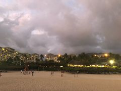 -三亚亚龙湾天域度假酒店