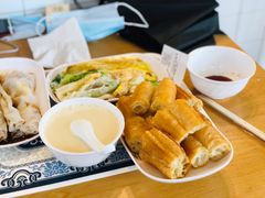 油条-冰泉豆浆馆(阳朔店)