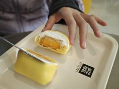 -满记甜品(北京东坝万达店)