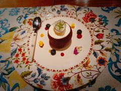 -弗兰克牛排西餐厅Ribone steak house(柠檬花园店)