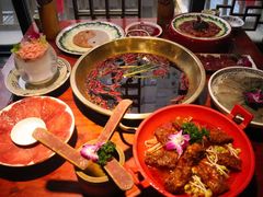 -春熙里老火锅(春熙路店)