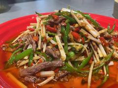 -蛙兔鸡自贡风味·特色江湖菜(广都店)