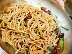 炸酱面-韩礼年糕(飞虹路店)