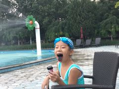 -南宫温泉水世界