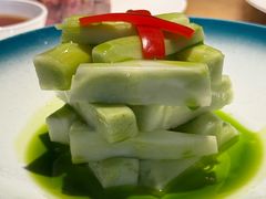 -醉舍·新淮扬菜(长宁龙之梦店)