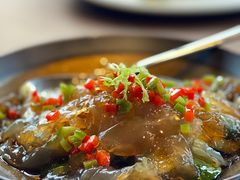 海蜇-三利音·东方司宴(外滩店)