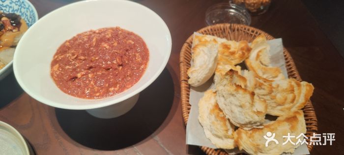 新连采·海鲜·大连菜(大连恒隆广场店)图片