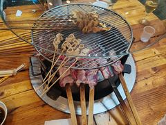 -源味居手把签烧烤(长春一店)